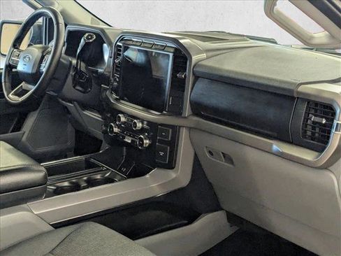Used 2024 Ford F150 XLT w/ Mobile Office Package image 23