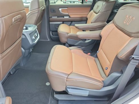 New 2026 Ford Expedition King Ranch AWD/4WD image 13
