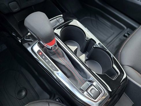 New 2026 Chevrolet Trax RS w/ Driver Confidence Package image 22