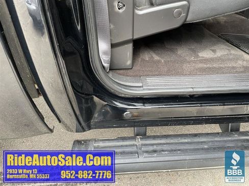 Used 2011 Chevrolet Silverado 1500 LT w/ All-Star Edition image 33