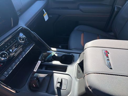 New 2026 GMC Sierra 3500 AT4 w/ AT4 Premium Plus Package image 19