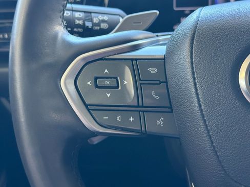 Used 2023 Lexus NX 350h AWD image 30