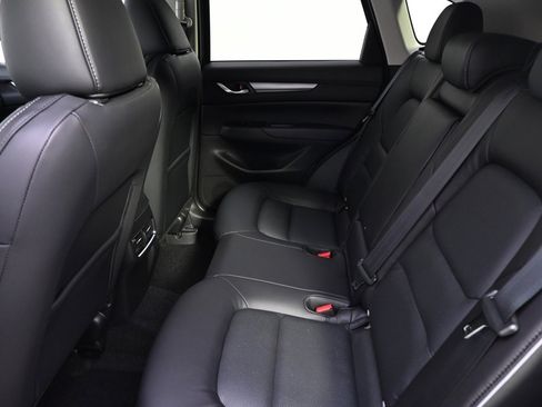 New 2025 MAZDA CX-5 AWD 2.5 S w/ Select Package image 21