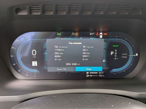 Certified 2025 Volvo XC90 T8 Ultra w/ Protection Package Premier image 9