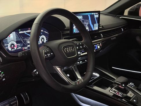 Used 2023 Audi S5 Premium Plus AWD/4WD image 21