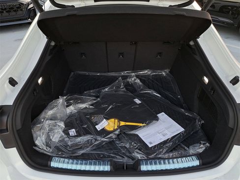 New 2025 Audi A5 2.0T Premium image 31