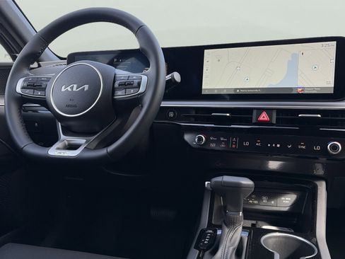 New 2026 Kia K5 GT-Line FWD image 8