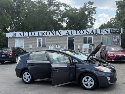Used 2011 Toyota Prius Two FWD image 18
