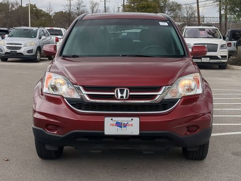 Used 2011 Honda CR-V EX-L image 8