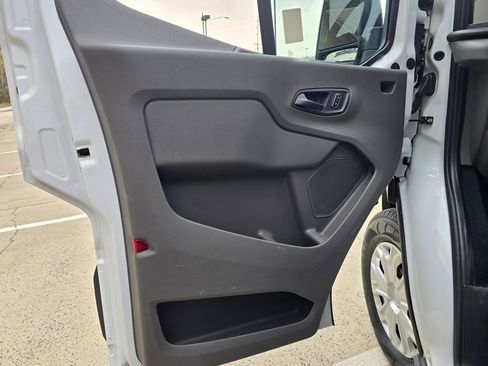 Used 2023 Ford Transit 350 XLT image 36