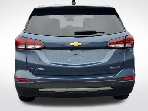 Used 2024 Chevrolet Equinox LT image 6