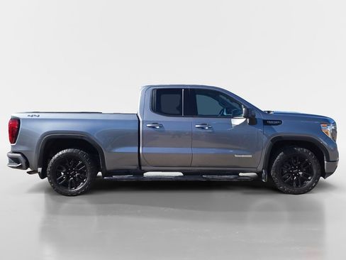 Used 2019 GMC Sierra 1500 Elevation image 6
