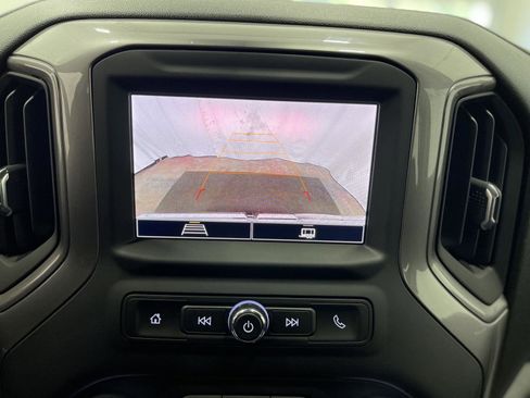 Used 2022 GMC Sierra 1500 Pro w/ Trailering Package image 7