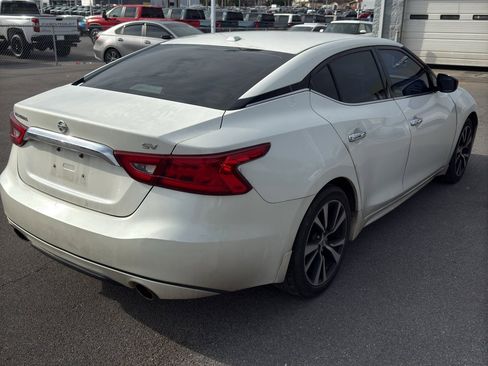 Used 2018 Nissan Maxima 3.5 S image 5