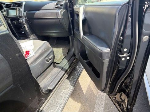 Used 2019 Toyota 4Runner SR5 Premium w/ Wilderness Package RWD image 12