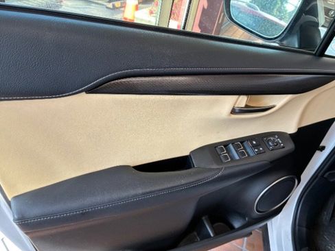 Used 2020 Lexus NX 300 AWD w/ Comfort Package image 14