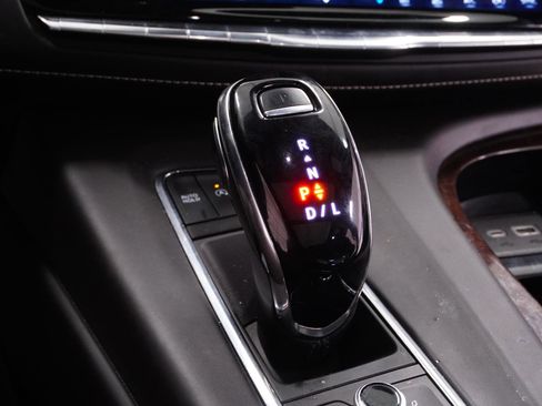 Used 2023 Cadillac Escalade Sport Platinum image 19