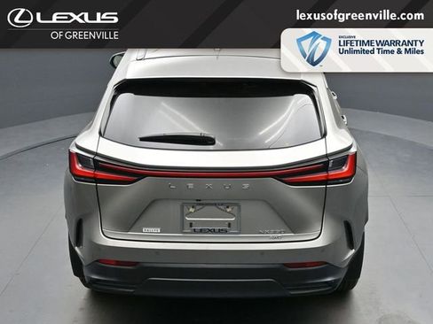Used 2024 Lexus NX 350 AWD image 43