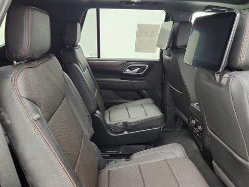 Used 2024 Chevrolet Tahoe High Country w/ Advanced Technology Package image 24