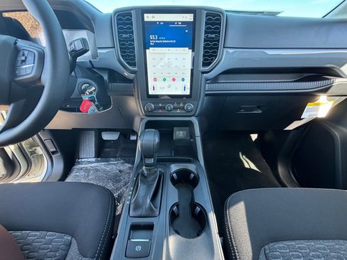 New 2025 Ford Ranger XL image 20