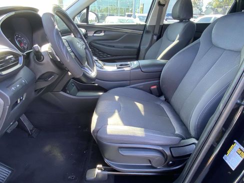 Used 2023 Hyundai Santa Fe SE image 14