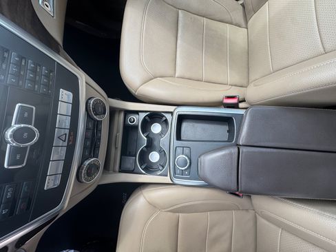Used 2015 Mercedes-Benz ML 350 4MATIC image 30