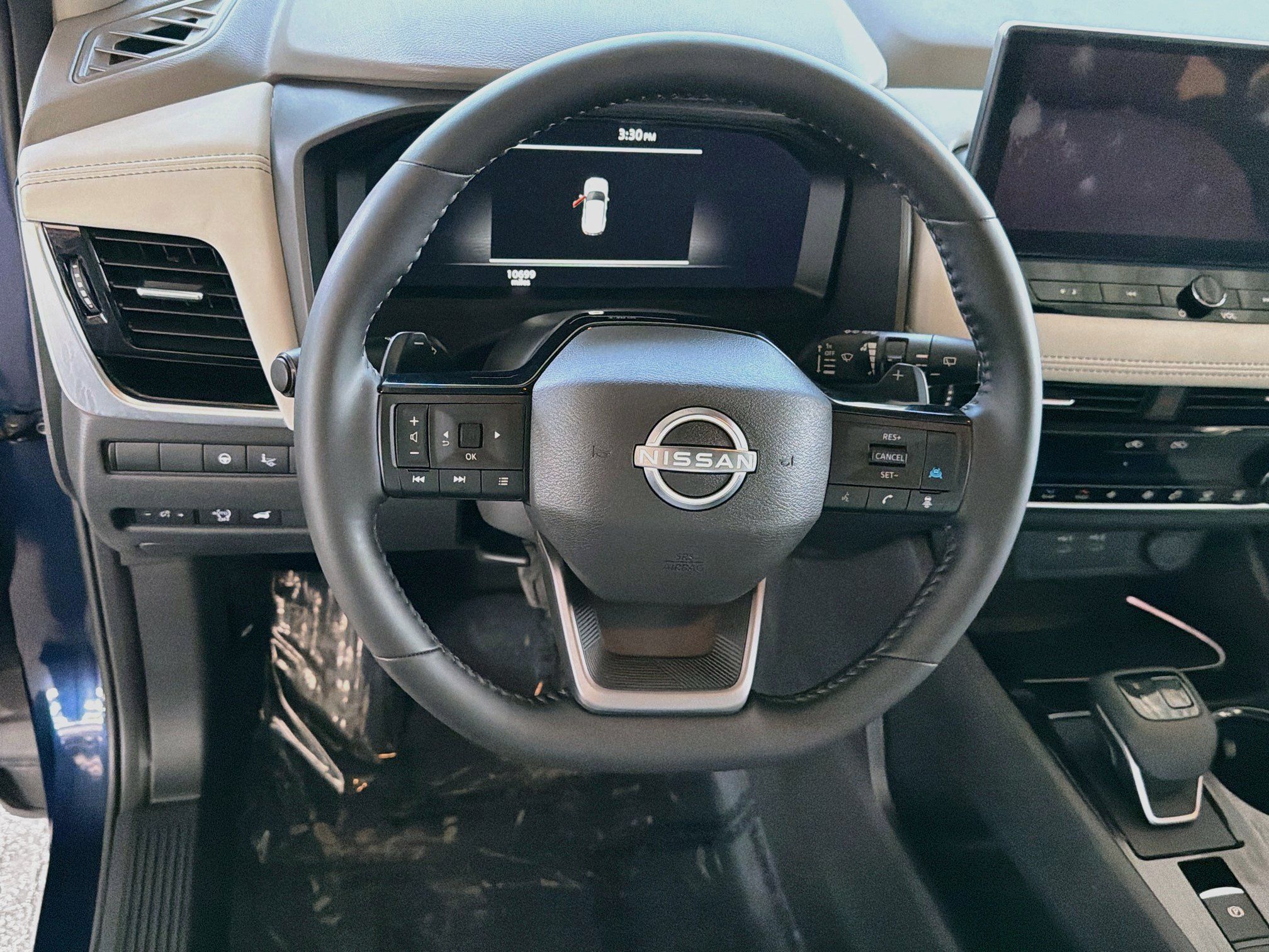 Used 2025 Nissan Rogue SL w/ SL Premium Package AWD/4WD image 17