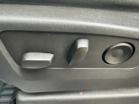 Certified 2024 GMC Sierra 2500 AT4 w/ AT4 Premium Plus Package image 12