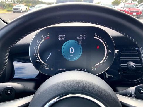 Certified 2023 MINI Cooper S image 20