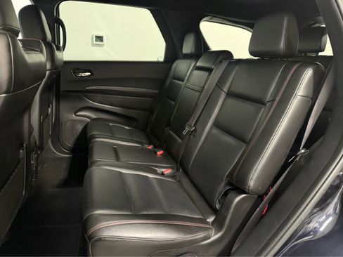 Used 2025 Dodge Durango R/T AWD/4WD image 14