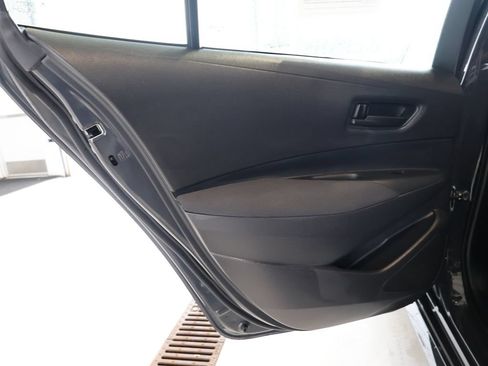 Used 2024 Toyota Corolla LE FWD image 22