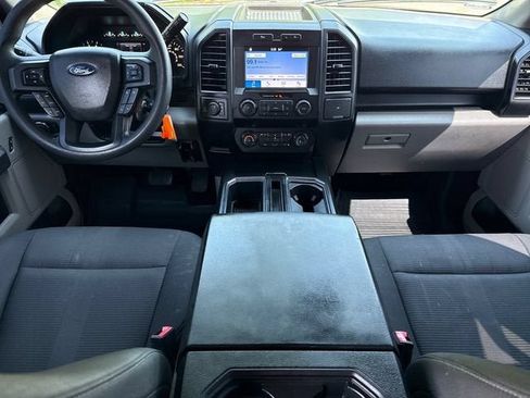 Used 2019 Ford F150 XL w/ Equipment Group 101A Mid AWD/4WD image 13