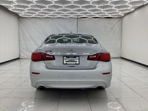 Used 2015 INFINITI Q70 3.7 image 10