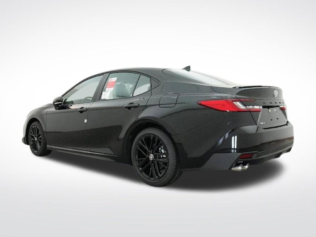 Used 2026 Toyota Camry SE w/ Convenience Package FWD image 25