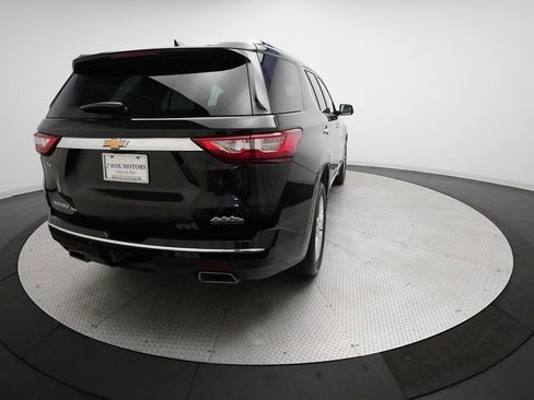 Used 2018 Chevrolet Traverse High Country image 37