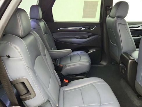 Used 2023 Buick Enclave Essence w/ Experience Buick Package AWD/4WD image 24