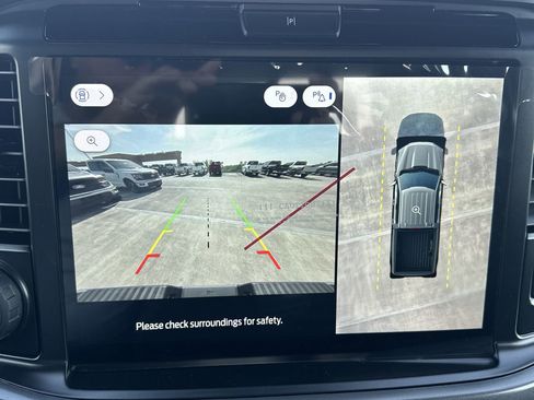 New 2025 Ford F150 XLT w/ Equipment Group 302A MID image 55