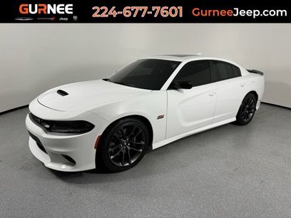 Used 2023 Dodge Charger Scat Pack