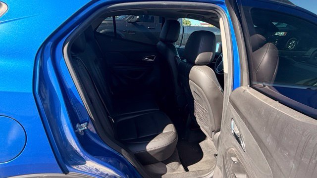 Used 2015 Buick Encore Leather FWD image 12