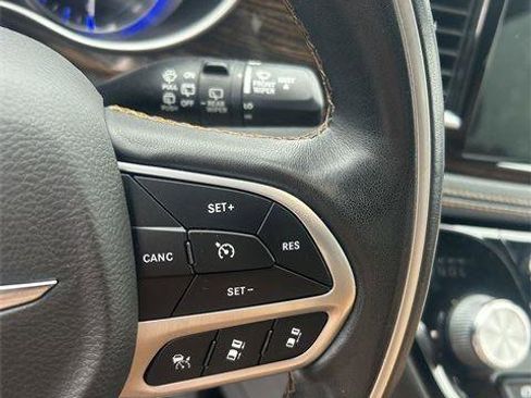 Used 2021 Chrysler Pacifica Pinnacle image 15