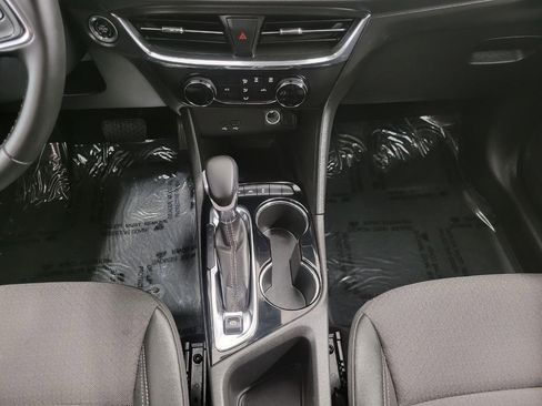 Used 2025 Buick Encore GX Preferred image 16