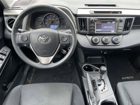 Used 2016 Toyota RAV4 LE image 23