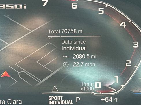 Used 2019 BMW M850i xDrive Coupe image 23