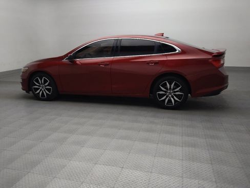 Used 2020 Chevrolet Malibu RS image 3