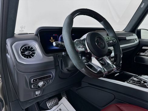 Used 2023 Mercedes-Benz G 63 AMG G 63 AMG image 10