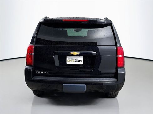 Used 2019 Chevrolet Tahoe LT AWD/4WD image 8