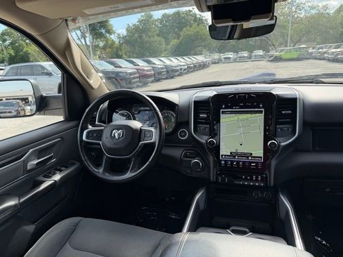 Used 2020 RAM 1500 Big Horn RWD image 36