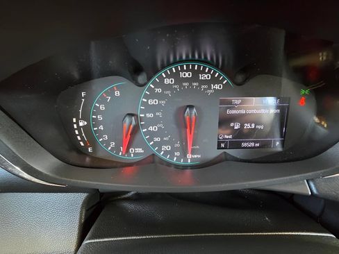 Used 2014 Chevrolet Traverse LS FWD image 47