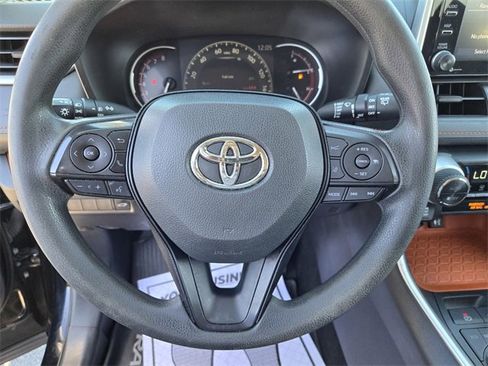 Used 2019 Toyota RAV4 Adventure w/ All Weather Liner Package image 21