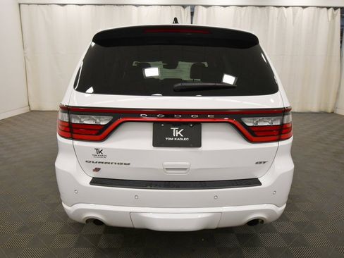 Used 2024 Dodge Durango GT image 6